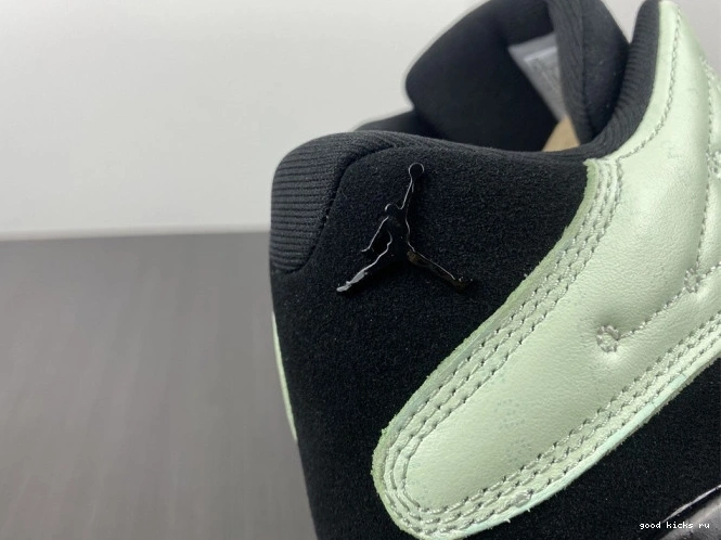 Rep Low Jordan Retro (2021) Single's 13 Day Air DM0803-300 0710